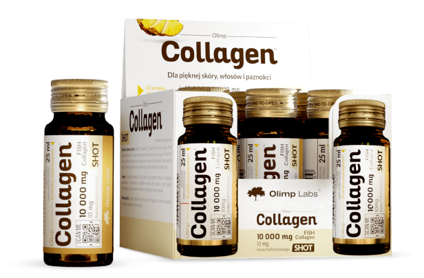 Olimp Collagen shot