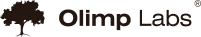 logo Olimp Laboratories