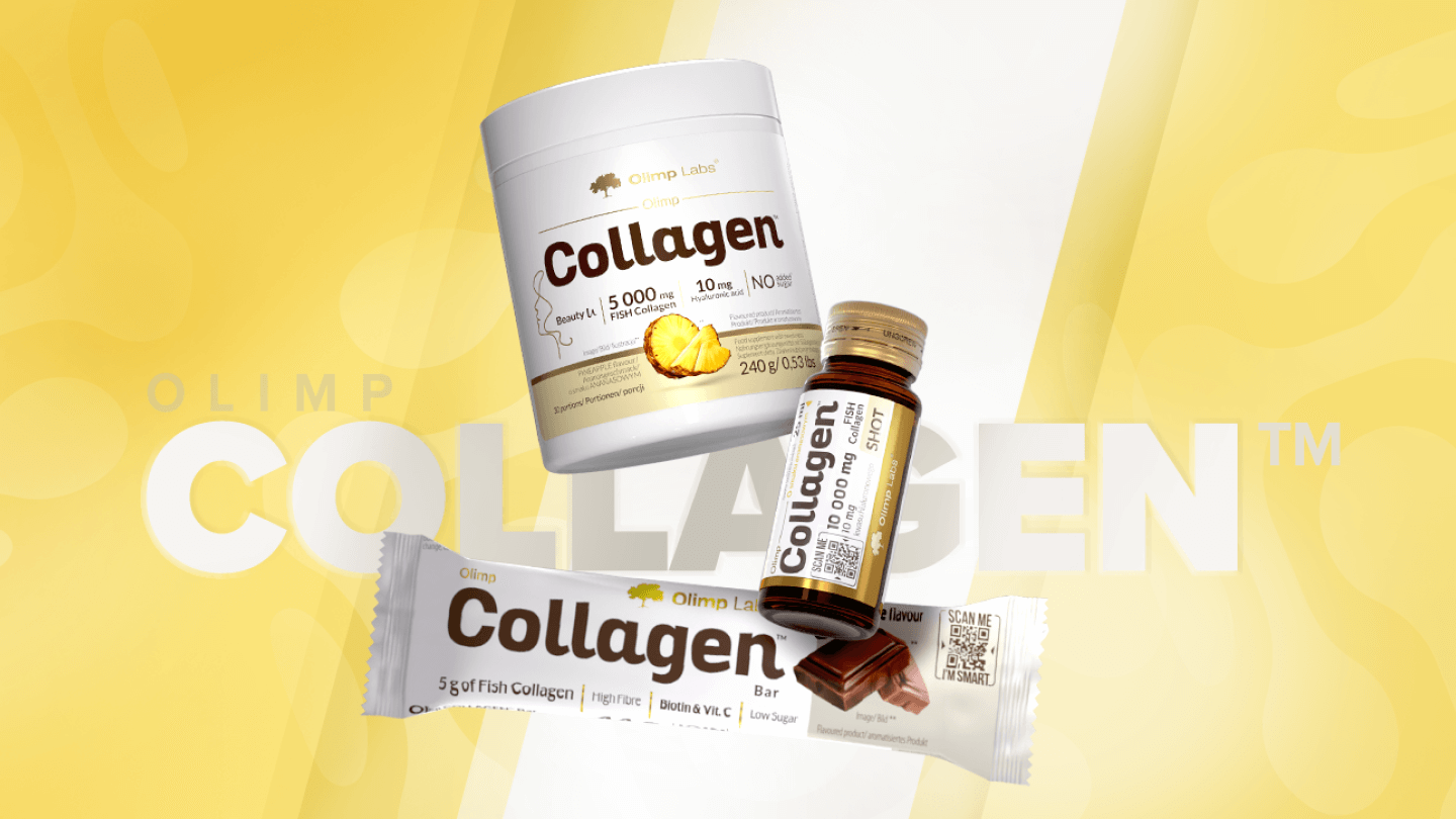 Olimp Collagen