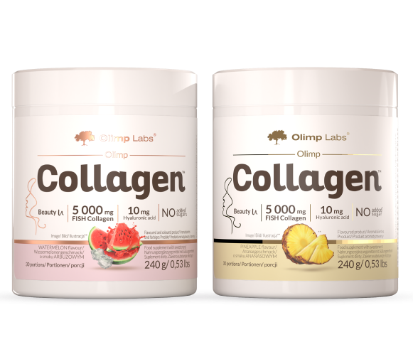 Olimp Collagen 240 g