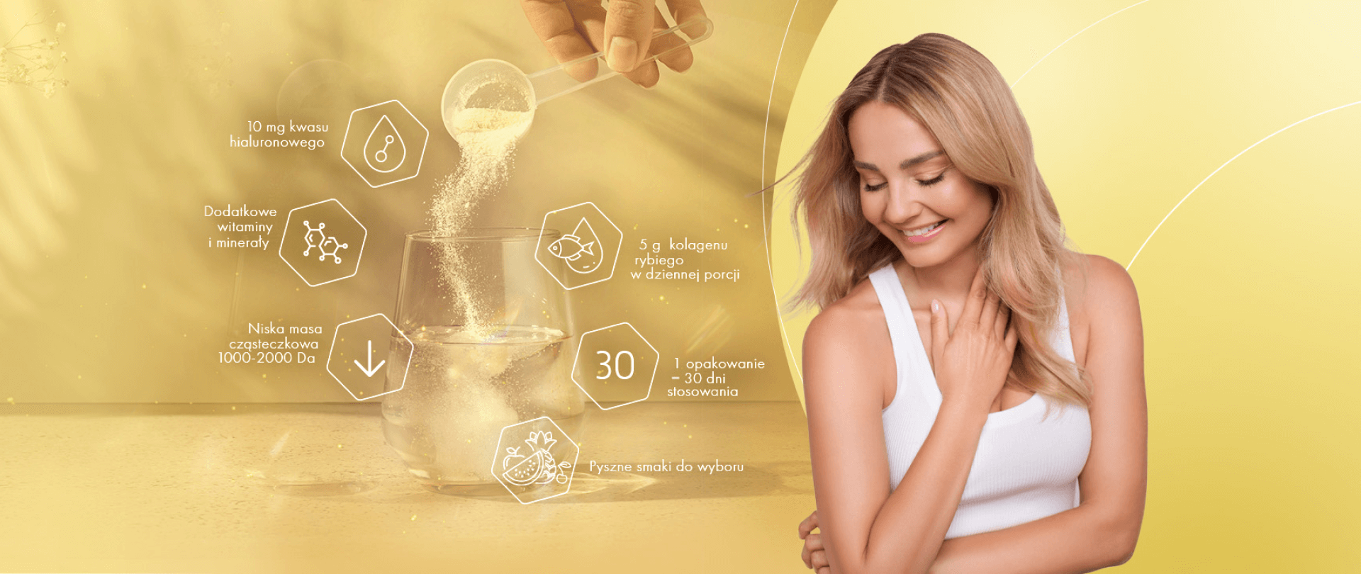 Olimp Collagen