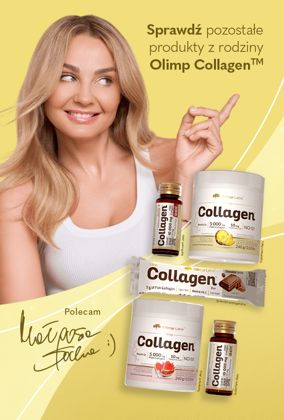 Olimp Collagen