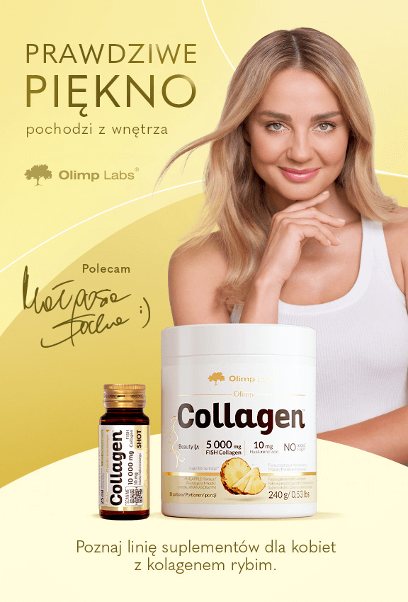 Olimp Collagen