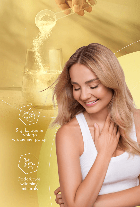 Olimp Collagen